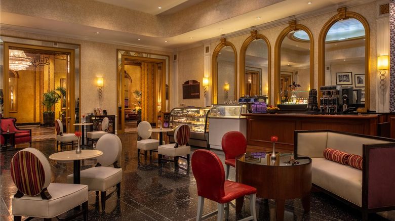 <b>Roosevelt New Orleans, a Waldorf Astoria Restaurant</b>. Images powered by <a href="https://iceportal.shijigroup.com/" title="IcePortal" target="_blank">IcePortal</a>.
