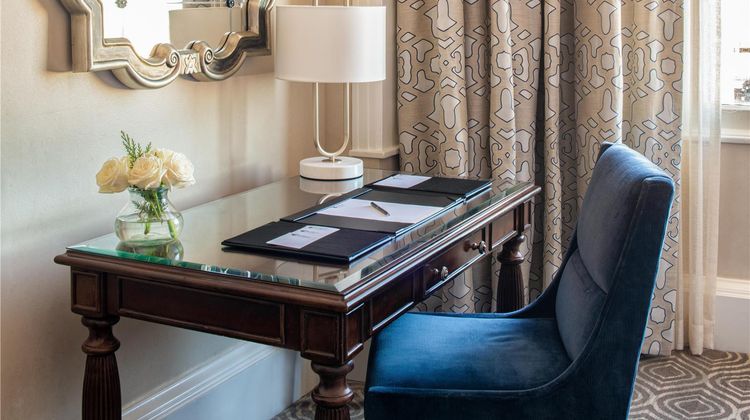 Roosevelt New Orleans, a Waldorf Astoria Room