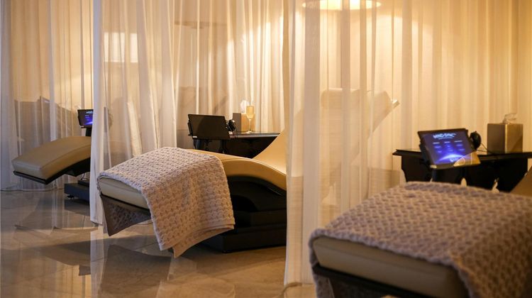 Roosevelt New Orleans, a Waldorf Astoria Spa