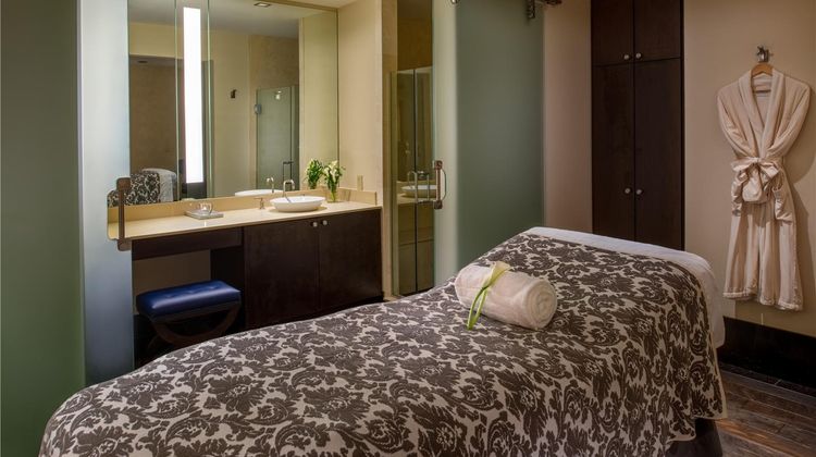 Roosevelt New Orleans, a Waldorf Astoria Recreation