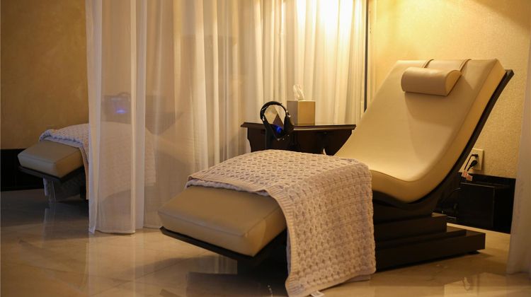 Roosevelt New Orleans, a Waldorf Astoria Spa
