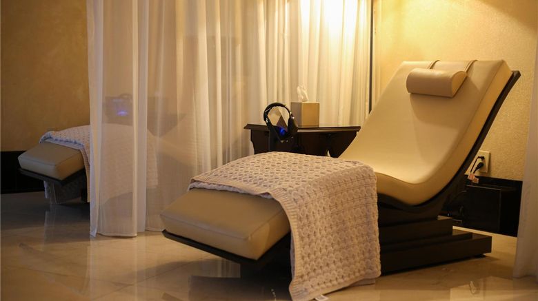 <b>Roosevelt New Orleans, a Waldorf Astoria Spa</b>. Images powered by <a href="https://iceportal.shijigroup.com/" title="IcePortal" target="_blank">IcePortal</a>.