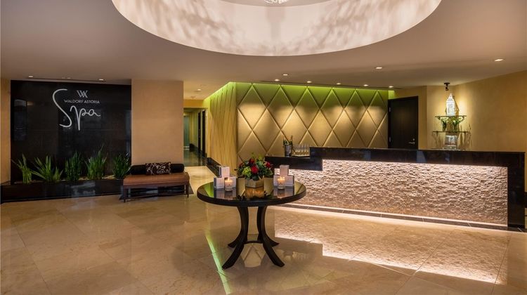 Roosevelt New Orleans, a Waldorf Astoria Recreation