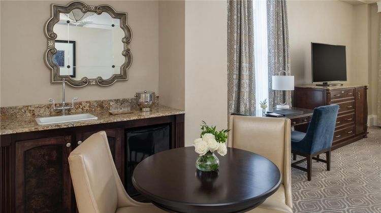 Roosevelt New Orleans, a Waldorf Astoria Other