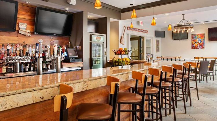 Doubletree by Hilton New Orleans Restaurant