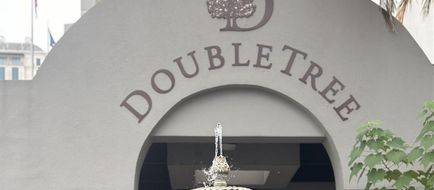 Doubletree by Hilton New Orleans Exterior