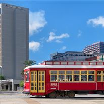 Doubletree by Hilton New Orleans