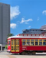 Doubletree by Hilton New Orleans