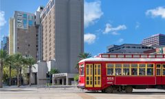 Doubletree by Hilton New Orleans