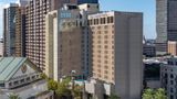 Doubletree by Hilton New Orleans Exterior