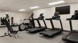 Doubletree by Hilton New Orleans Health