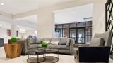 Doubletree by Hilton New Orleans Lobby