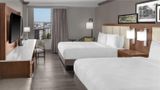 Doubletree by Hilton New Orleans Room