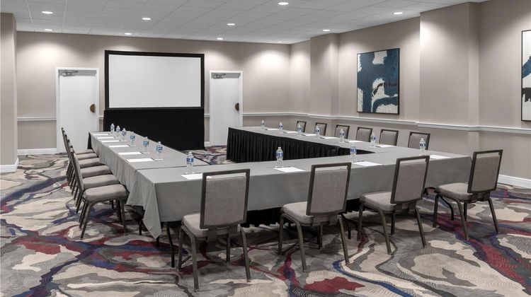 Doubletree by Hilton New Orleans Meeting