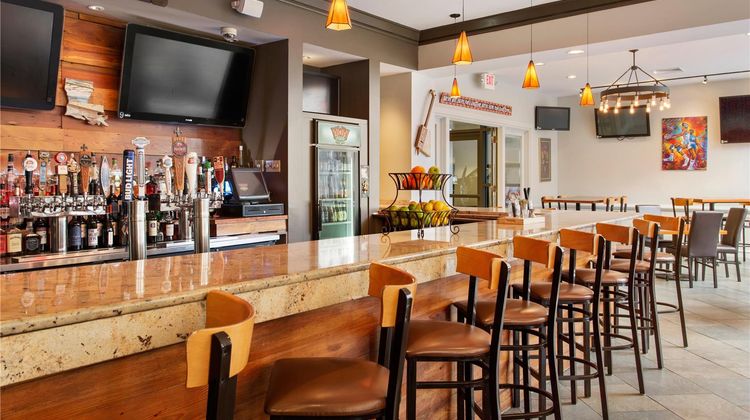 Doubletree by Hilton New Orleans Restaurant