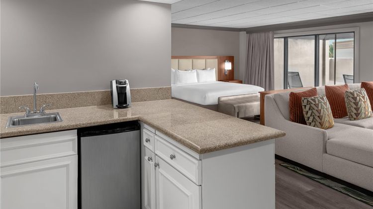 Doubletree by Hilton New Orleans Other