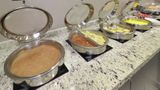 Hampton Inn by Hilton Monterrey-Airport Restaurant
