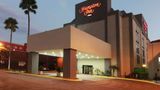 Hampton Inn by Hilton Monterrey-Airport Exterior
