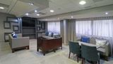 Hampton Inn by Hilton Monterrey-Airport Lobby