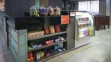 Hampton Inn by Hilton Monterrey-Airport Restaurant