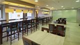 Hampton Inn by Hilton Monterrey-Airport Restaurant