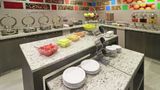Hampton Inn by Hilton Monterrey-Airport Restaurant
