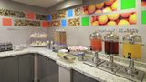 Hampton Inn by Hilton Monterrey-Airport Restaurant