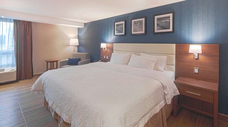 Hampton Inn Monterrey Galerias-Obispado Room