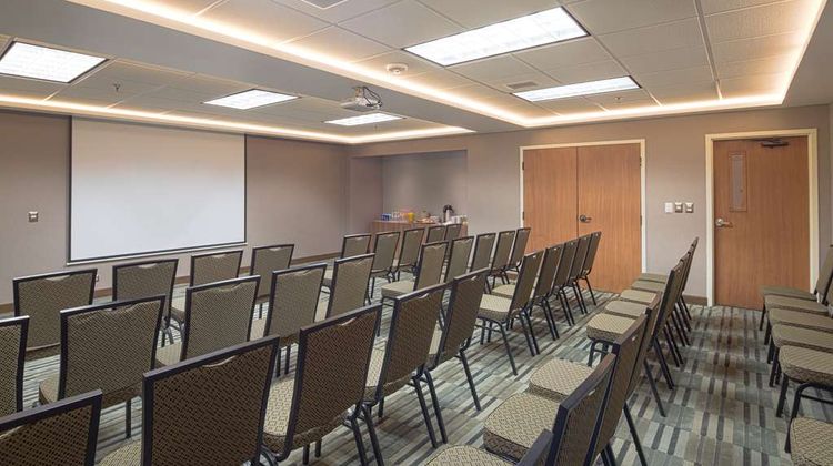 Hampton Inn Monterrey Galerias-Obispado Meeting