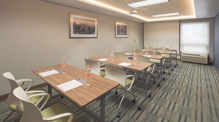 Hampton Inn Monterrey Galerias-Obispado Meeting