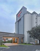 Hampton Inn Monterrey Galerias-Obispado