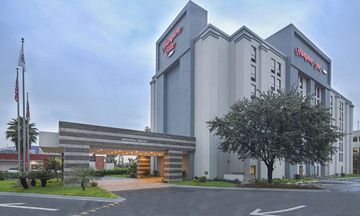 Hampton Inn Monterrey Galerias-Obispado