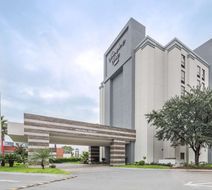Hampton Inn Monterrey Galerias-Obispado Exterior