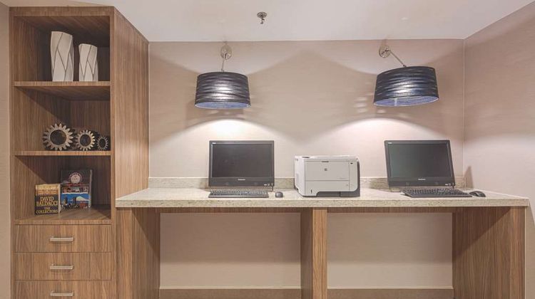 Hampton Inn Monterrey Galerias-Obispado Other