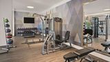 Hilton Munich City Health