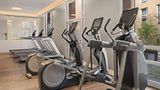 Hilton Munich City Health