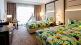 Hilton Munich City Room