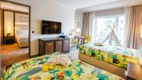 Hilton Munich City Room