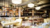 Hilton Munich City Restaurant