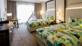 Hilton Munich City Room
