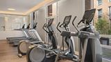 Hilton Munich City Health