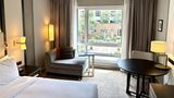 Hilton Munich City Room