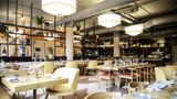 Hilton Munich City Restaurant