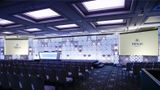 Hilton Munich City Meeting
