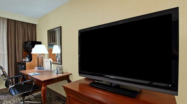 Doubletree Mahwah Other