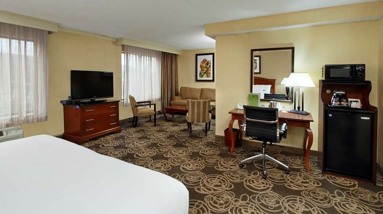 Doubletree Mahwah Other