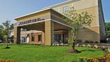 Doubletree Mahwah Exterior