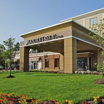 Doubletree Mahwah