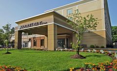 Doubletree Mahwah