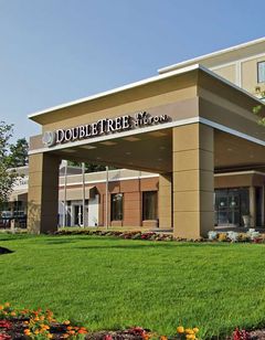 Doubletree Mahwah